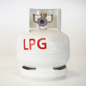 캠프마스터 3KG 가스통 LPG 가스용기 캠핑 연료통