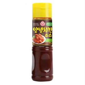 오뚜기 양념치킨소스 (490G)