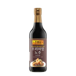 이금기 프리미엄 노추(노두유) 500ml