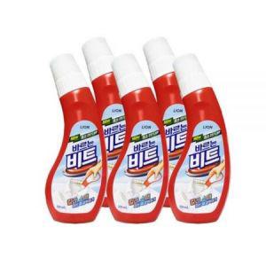 비트 바르는 찌든때 전용 220ml (5개)_MC