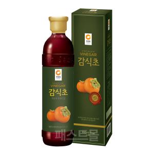 청정원 감식초 900ml