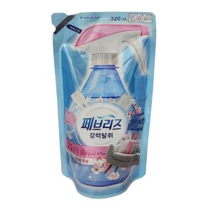 페브리즈 은은한향 리필 320ml