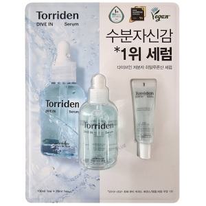 토리든(Torriden) 다이브인 저분자 히알루론산 세럼 100ml 1개