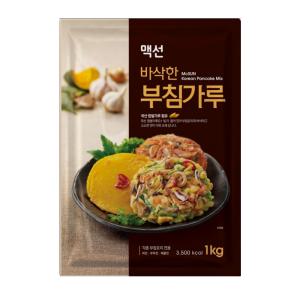 맥선 바삭한 부침가루 1kg