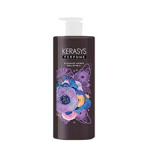 케라시스 엘레강스 엠버 퍼퓸 린스 600ml