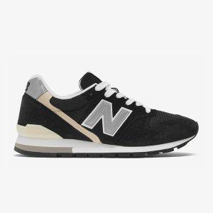 [뉴발란스]NB MIUS SEASON 3 - U996T U996BL (Made in USA) NBPZES112B-19