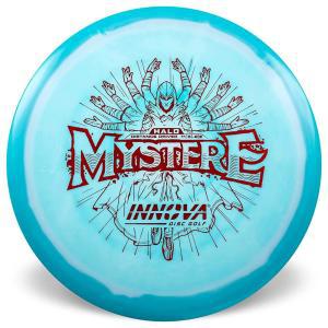 이노바 Innova Halo Star Mystere 디스크 골프 드라이버 - 디스턴스 (색상은 다를 수 있음) (173-175g) 298