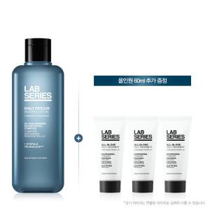 [랩시리즈][10] 데일리 레스큐 워터로션 200ml (+올인원 60ml 추가 증정)