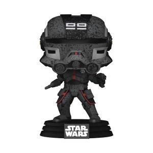 Funko 스타워즈 배드 배치 에코 비닐 액션 피규어