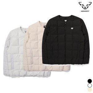 [다이나핏](강남점) 정상가 239.000원 남성 U-NECK (유넥) 사각 튜브 슬림 구스다운 YMW23506_GNDJ