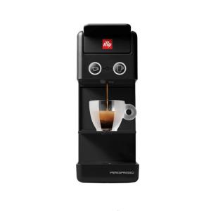 일리 illy 프란시스 Y3.3 커피머신 블랙 정품