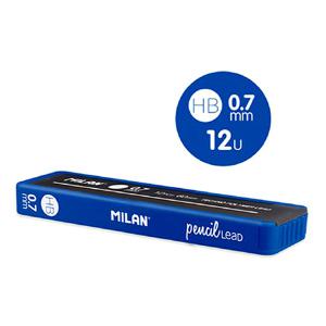 MILAN 밀란 샤프심 0.5 /0.7 /0.9 /1.3 mm