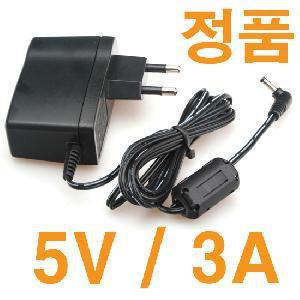 가정용 충전기 아답터 / 정품 아이나비(inavi) SMART A/K9 전원 AC 어댑터