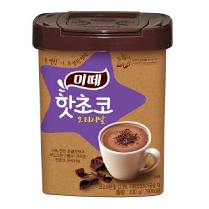 동서)미떼핫초코오리지날(430g)