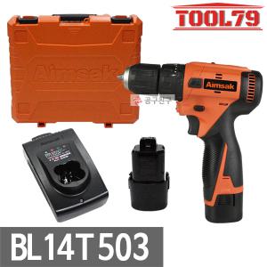 아임삭 BL14T503 충전해머드릴드라이버 14.4V 3.0Ah