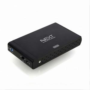 이지넷유비쿼터스 NEXT-350U3 USB3.0 외장하드 2TB 리퍼하드