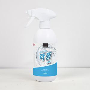 락퐁 500ml 욕실 화장실 청소세제 세정제