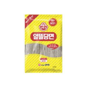 오뚜기 알뜰당면 1kg