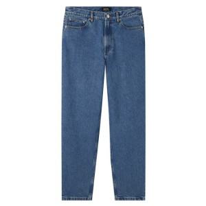 남성 MARTIN 데님 팬츠 COEVP H09121 IAL WASHED INDIGO [APC019dm]