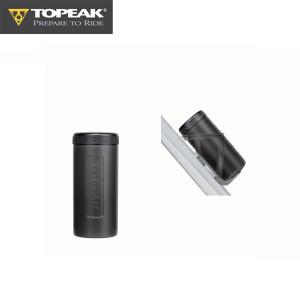 TOPEAK  공구통 Escape pod waterproof storage bottle 620cc 미들 자전거 케이지 공구통