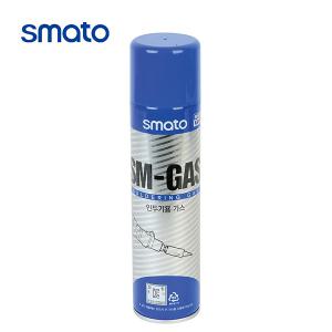 스마토 인두용 가스 SM-GAS 인두기용 가스 150g 국산