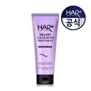 HAIRPLUS 컬러 본드 트리트먼트 210ml_MC