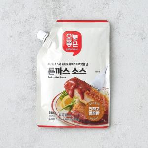 오늘좋은 돈까스소스 (350G)