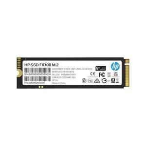 HP FX700 M.2 NVMe GEN4 (512GB)