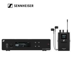 젠하이저 XSW IEM / 무선 인이어 모니터링 시스 세트/ 1채널 /Sennheiser