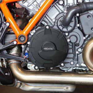 KTM 1290 슈퍼 듀크 R GT 2014- 어드벤처 S 2019- 엔진 보호 커버