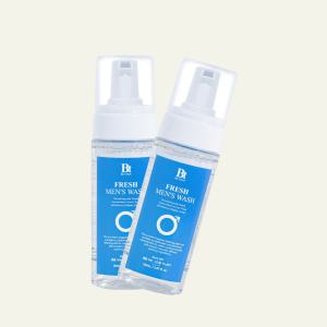 벤튼 퍼펙트 프레쉬 남성청결제 150ml+150ml 항문세정제 m존 Y존 케어