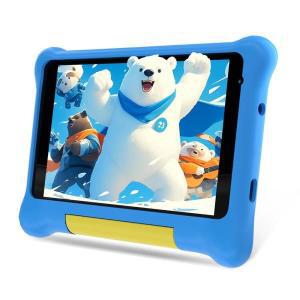 Innkwsee Tablet for Kids 7 inch Kids Tablet Android 13 Tablet 2GB 32GB Parent Controls Dual Camera f