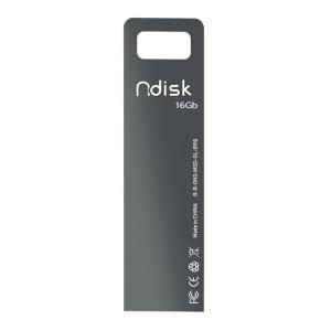 메탈스틱 USB(64GB NDISK)