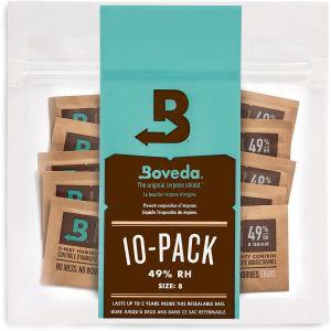 Boveda 음악 활과 소형 목관용 보베다 49% 양방향 습도 조절 팩 ？ 8 10 악기 케이스용 흡습기 가습 밀봉