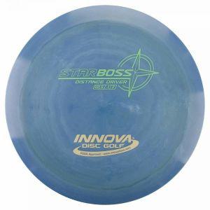 이노바 Innova - Champion Discs Star Boss 골프 디스크, 173-175gm 298308