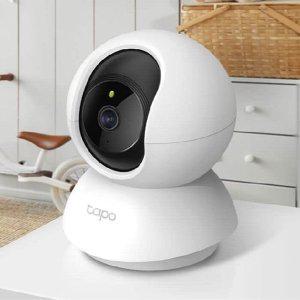 [기타](tapo c210 후속) 360도 회전 와이파이 CCTV 홈캠 사 (WD2ACC4)