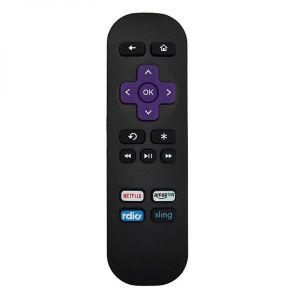 원격제어 Roku 4 IR 리모컨, Roku 1 2 3 4 HD LT XS XD Roku Express Roku Premiere, Roku 스틱 또는 Roku