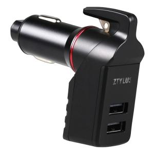 긴급탈출 차량용 충전기 스팅어 Stinger USB Charger