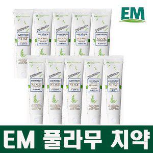 [기타]EM 풀라무치약 150g x 10개