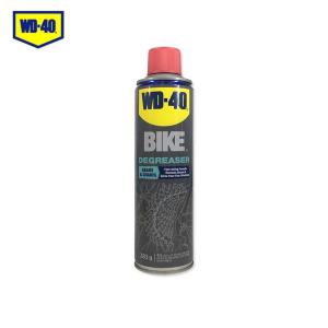 WD-40 바이크 자전거용 디그리서 기름때 제거제 283g디그리서 기름때제거제