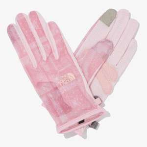 노스페이스 NJ3GN01B 여성 메시 글러브 W MESH GLOVE 530738