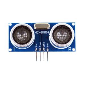 아두이노 초음파센서 HC-SR04 / Ultrasonic Sensor