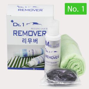 엠씨랩 Dr1 자동차 흠집제거 리무버 60ml