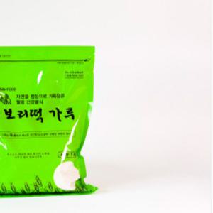 신신식품 신신네보리 보리떡가루 1kg x 3ea