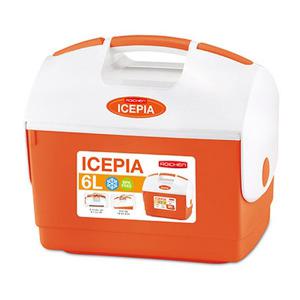 로이첸 ICEPIA 아이스박스 6L