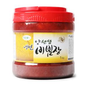 맛찬들 양선생 냉면비빔장 1kg