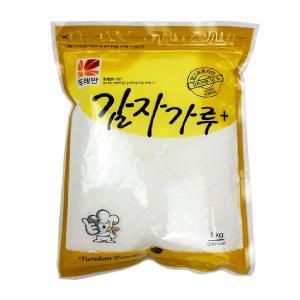 뚜레반 복합 감자가루+ 1Kg