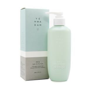 더페이스샵 예화담 마일드 비건 여성 청결제 200ml