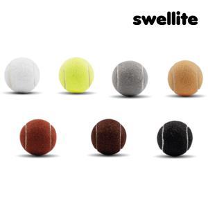 swellite 스웰라이트 테니스공 의자 발커버 4P 층간소음 흠집방지 식탁의자커버