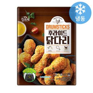 참프레 후라이드 닭다리 1kg